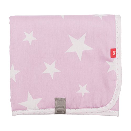 Cambiador Vestidor 39X65 Cm Be Universe Rosa