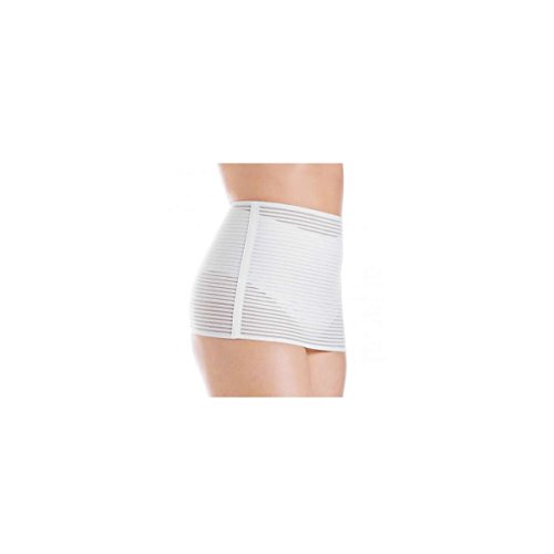 Chicco Mammy Faja Velcro Postparto Talla M 1 Unidad