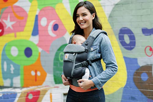 Ergobaby Adapt Cool Air Classic Weave - Mochilas Portabebé