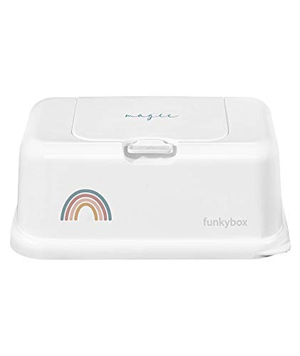 Funkybox - Toallas, unisex