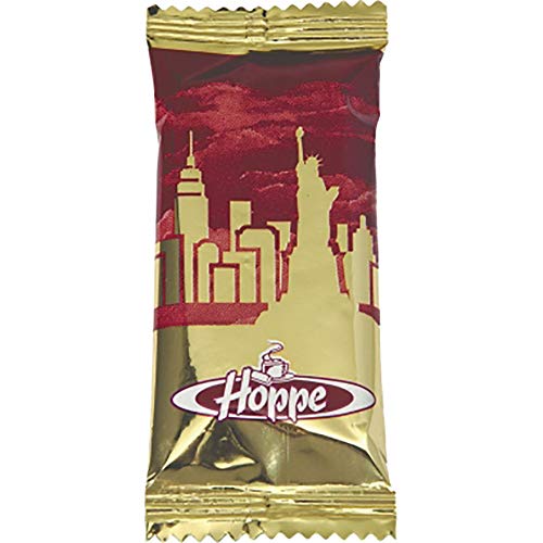 Hoppe Mezcla de Galletas de Ciudades, 4 Tipos, Envase Individual, 150 Unidades, 910 g