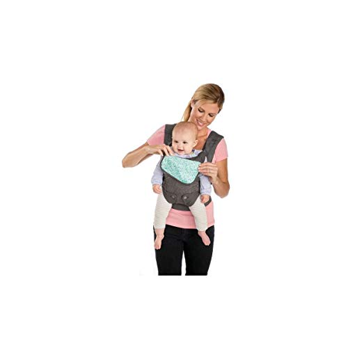 Infantino Flip Advanced - Convertible carrier