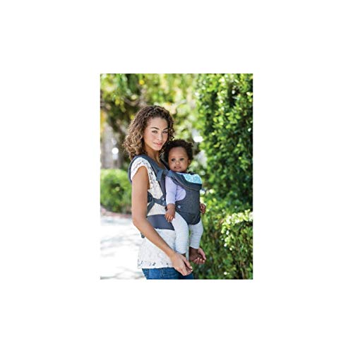 Infantino Flip Advanced - Convertible carrier