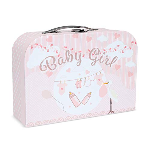 Juegos de regalo para baby shower rosa rosa Talla:M