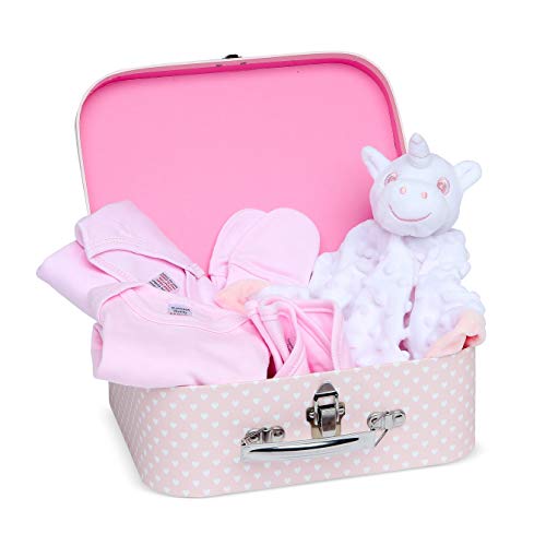 Juegos de regalo para baby shower rosa rosa Talla:M