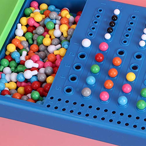 Juguete para niños Matemáticas Juguetes educativos tempranos Juguete aritmético Juego educativo y científico Regalo para niños