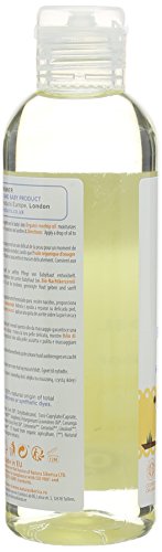 Natura Siberica Aceite de Masaje Bebé - 200 ml