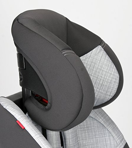 Play Safe One Plus - Silla de coche, grupos 1-2-3, color rojo