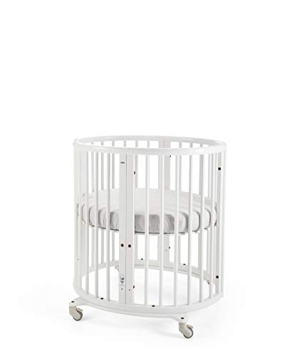 PROTECTOR COLCHON SLEEPI STOKKE - Sleepi Minicuna