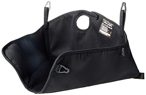 Quinny Zapp X- Cesta de compras (adecuada para Quinny Zapp Flex Plus, Zapp Flex y Zapp Xpress), negra