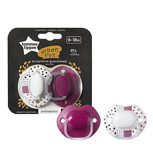 Tommee Tippee 22645 - Chupetes