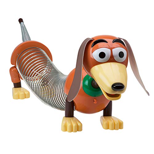 Toy Story Slinky perro