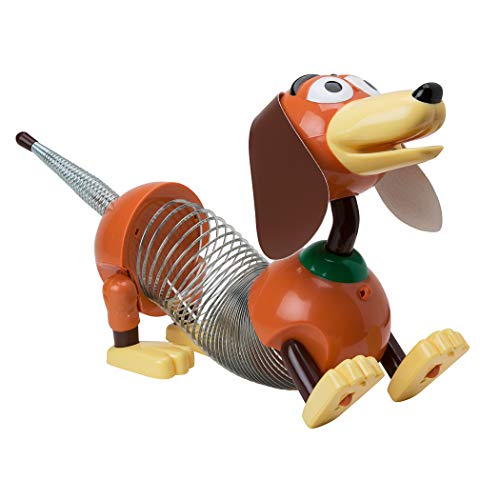 Toy Story Slinky perro