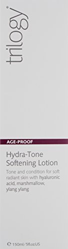 Trilogía edad prueba hydra-tone Softening Loción 150 ml