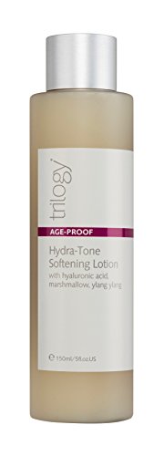 Trilogía edad prueba hydra-tone Softening Loción 150 ml