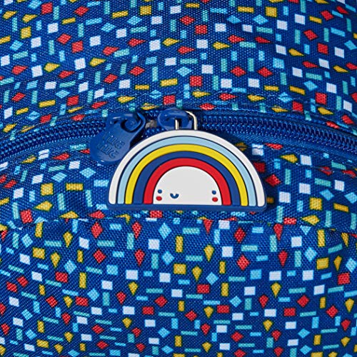 Tuc Tuc 6786 - Mochila de guardería, niños, color azul