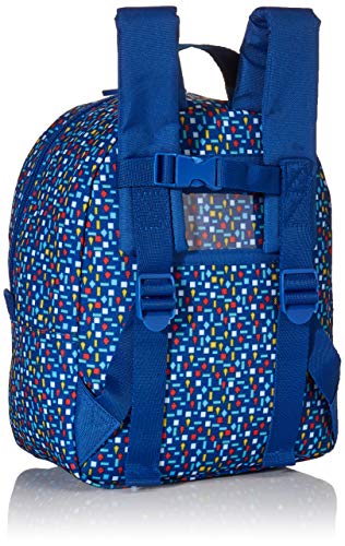 Tuc Tuc 6786 - Mochila de guardería, niños, color azul