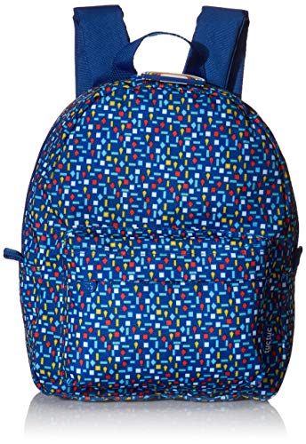 Tuc Tuc 6786 - Mochila de guardería, niños, color azul