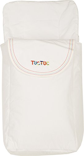 Tuc Tuc African Routes - Saco para capazo, unisex