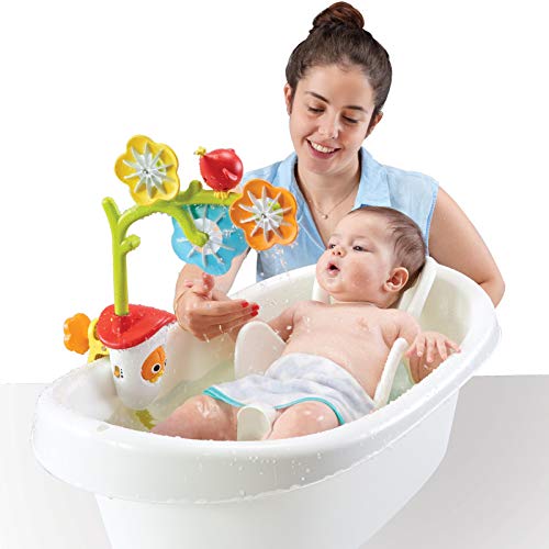 Yookidoo 40158 - Juguete De Baño, Multicolor