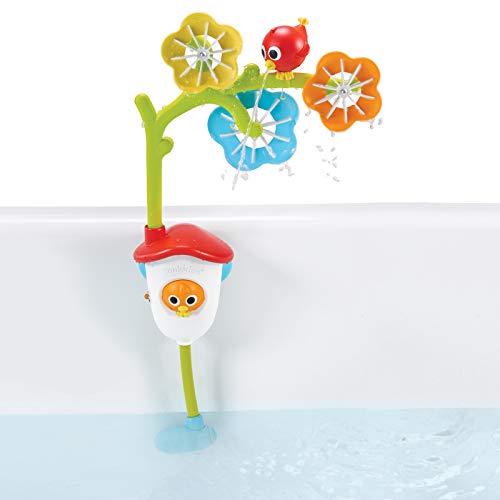 Yookidoo 40158 - Juguete De Baño, Multicolor