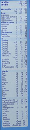 Almirón Advance con Pronutra Digest 2 Leche de continuación en polvo desde los 6 meses 800 g