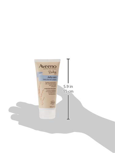 Aveeno Crema 100 ml