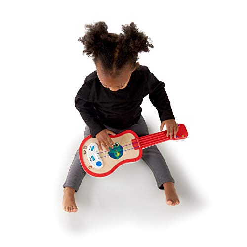 Baby Einstein Magic Touch Mini Piano de madera juguete musical