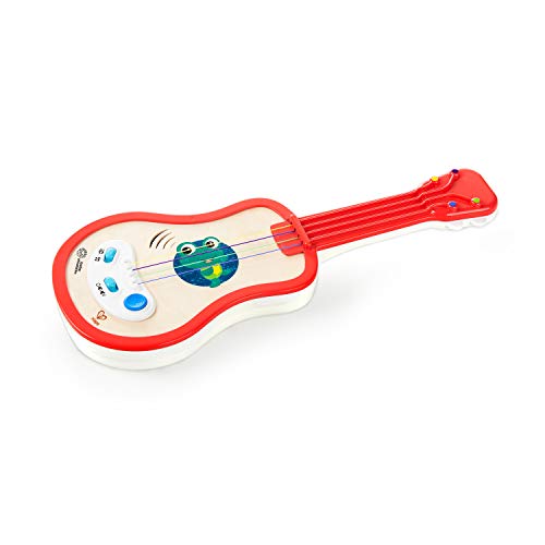 Baby Einstein Magic Touch Mini Piano de madera juguete musical