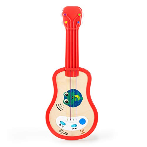 Baby Einstein Magic Touch Mini Piano de madera juguete musical