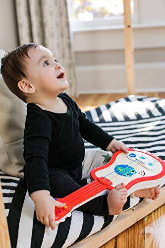 Baby Einstein Magic Touch Mini Piano de madera juguete musical