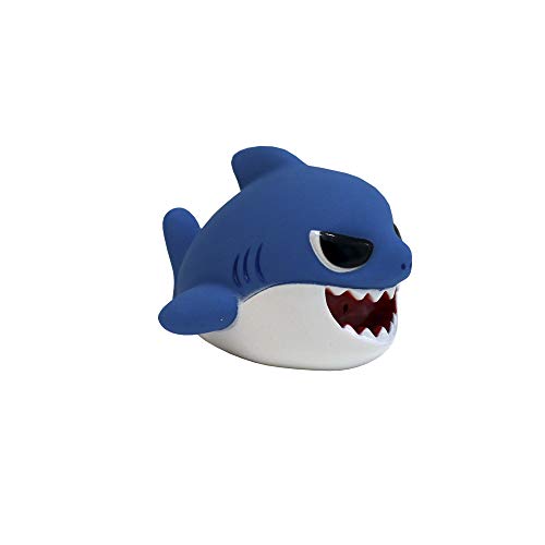 Baby Shark - Pack de 3 Figuras de Baño