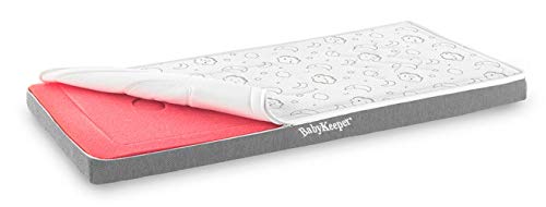 Babykeeper Funda Aux. Babykeeper Pro - Cubrecolchones, unisex