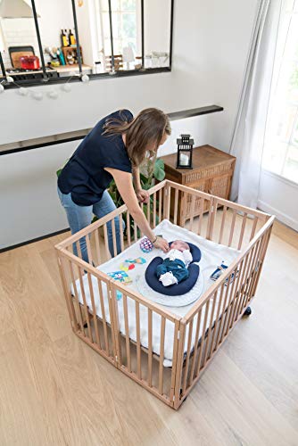 Babymoov Cosydream Fresh Soporte Ergonómico para bebés