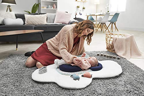 Babymoov Cosydream Fresh Soporte Ergonómico para bebés