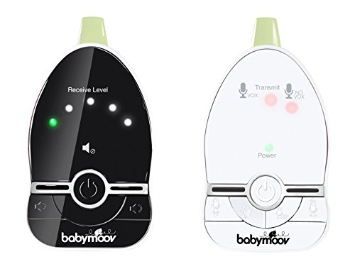 Babymoov Easy Care A014013 - Vigilabebé