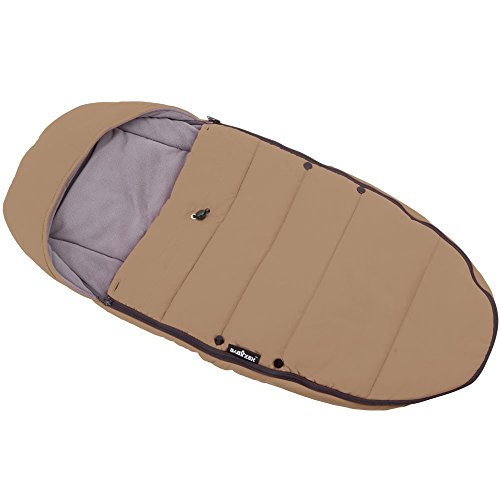 Babyzen BZ10501-06 - Saco de carrito