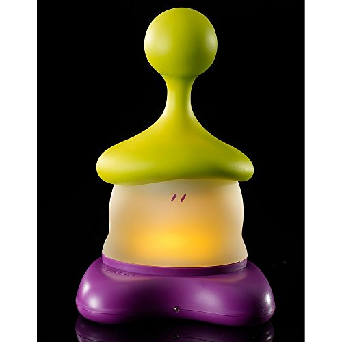 Béaba Veilleuse Lutin, Violet/Vert