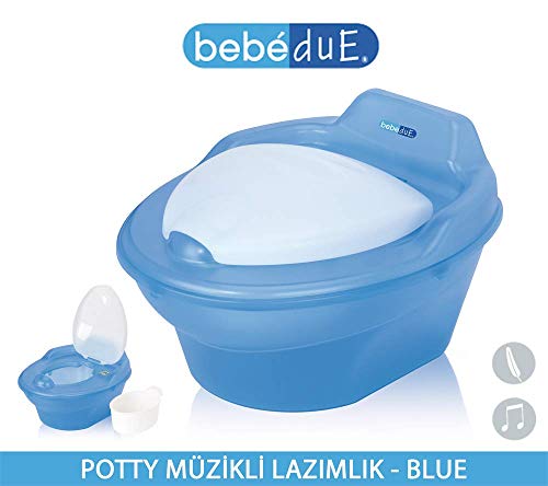 Bebé Due 60110 - Bañeras y asientos de baño