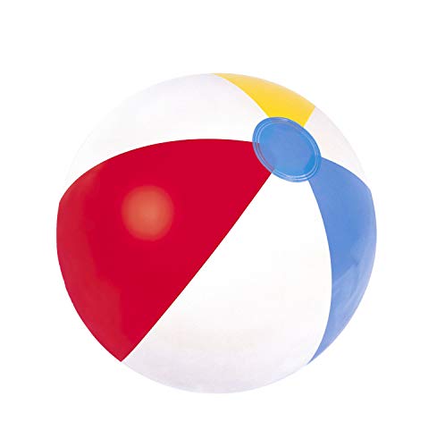 Bestway 31021 - Pelota de Playa Hinchable Beach 51 cm