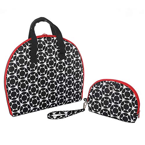 Cambiador portátil para bebé, bolsa para la madre, suministros para niños, almohadilla multifuncional para la orina, bolsa para la mamá, almohadilla impermeable para pañales 3 Talla:talla única