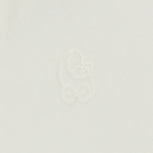 Cambrass 14344 - Pelele para recién nacidos, talla T.00, color beige