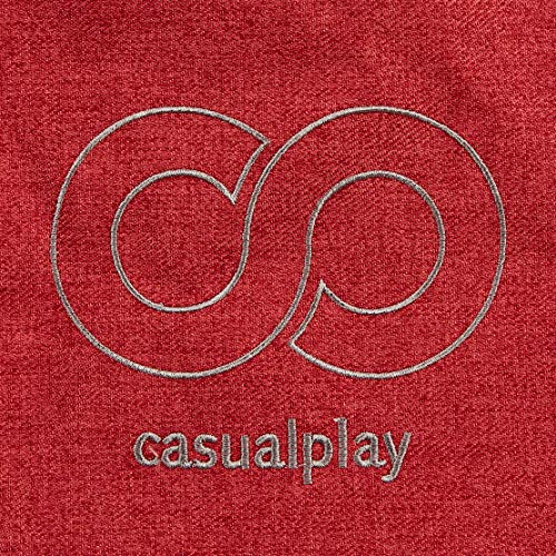 Casualplay 106060 703 - Capazos