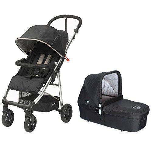 Casualplay 900762-945 - Carrito con capazos, 108.1 cm, Chakra