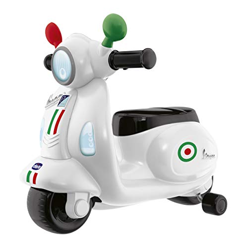 Cavalcabile Chicco Vespa Primavera Italia