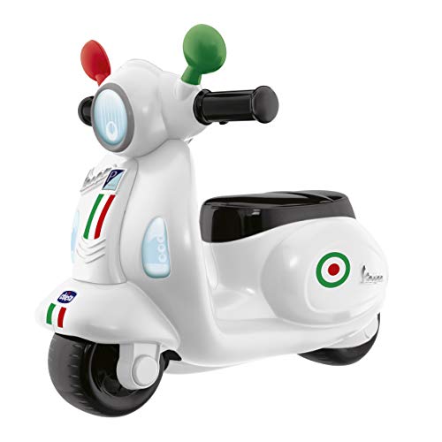 Cavalcabile Chicco Vespa Primavera Italia