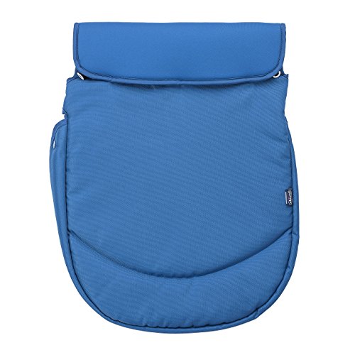 CHICCO 00079168600000 Color Pack Urban cochecito, Azul