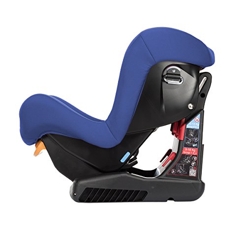 Chicco Cosmos, Silla de coche grupo 0+/1, azul