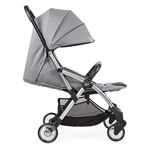 Chicco Silla Paseo Goody Cool Grey - Sillas de Paseo, Unisex