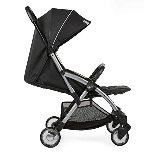 Chicco Silla Paseo Goody Graphite - Sillas de Paseo, Unisex